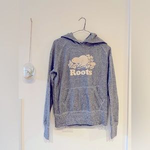 Classic Roots Sweater
